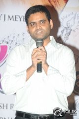 Chandamama Kathalu Press Meet